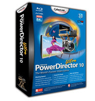 powerdirector 10 download free