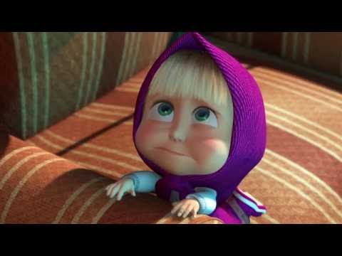 download masha and the bear full movie mp4