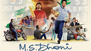 ms dhoni movie download