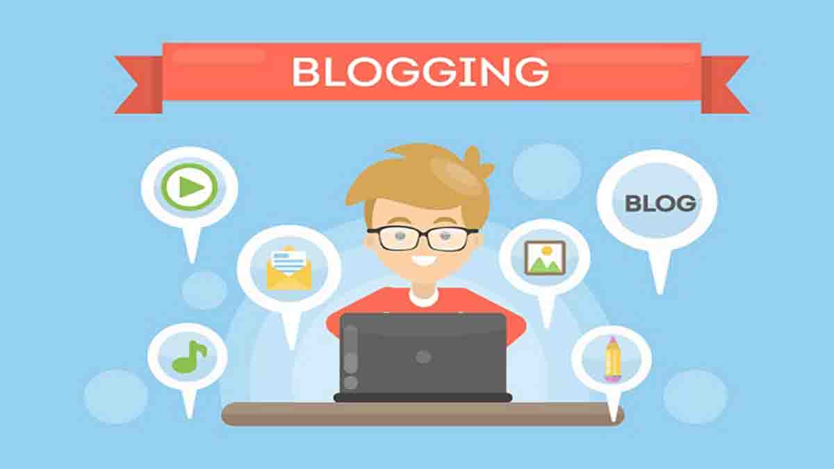 cara membuat blog pribadi