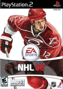 nhl 09 ps2 iso